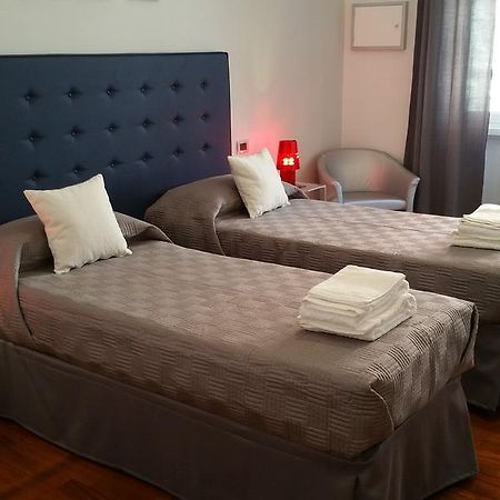 La Casa Del Pigneto Lejlighed Rom Eksteriør billede