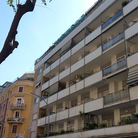 La Casa Del Pigneto Lejlighed Rom Eksteriør billede