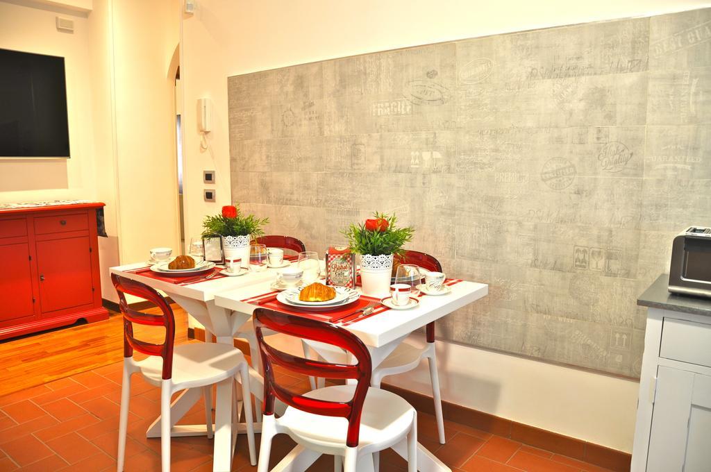 La Casa Del Pigneto Lejlighed Rom Værelse billede