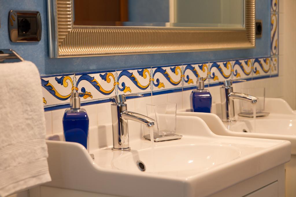 La Casa Del Pigneto Lejlighed Rom Værelse billede