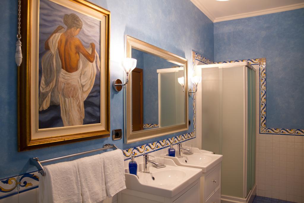 La Casa Del Pigneto Lejlighed Rom Værelse billede