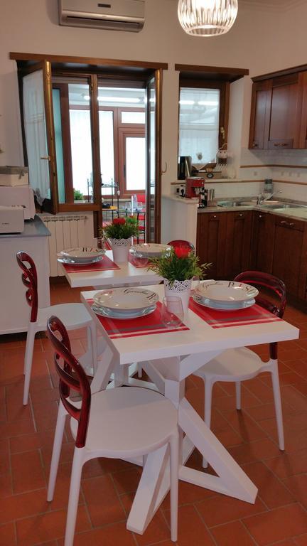 La Casa Del Pigneto Lejlighed Rom Eksteriør billede