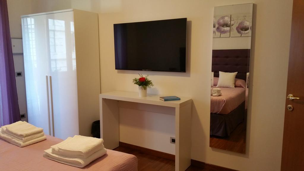 La Casa Del Pigneto Lejlighed Rom Eksteriør billede