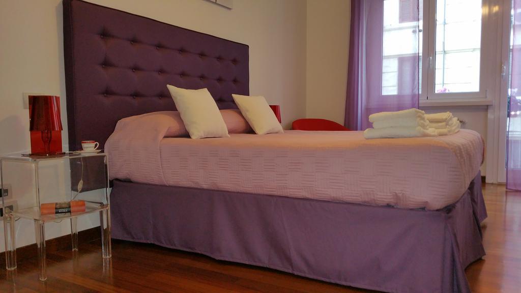 La Casa Del Pigneto Lejlighed Rom Eksteriør billede
