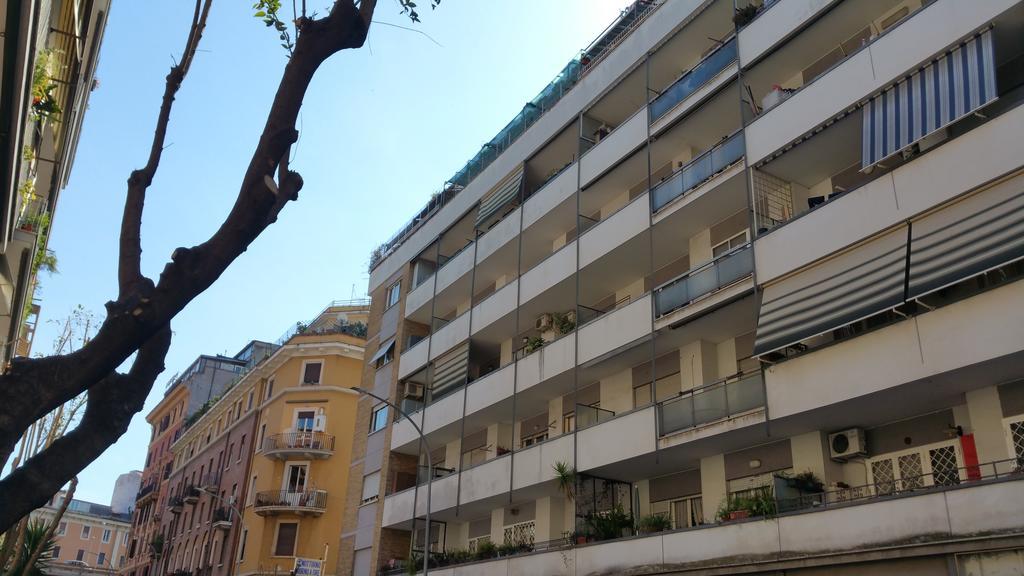 La Casa Del Pigneto Lejlighed Rom Eksteriør billede